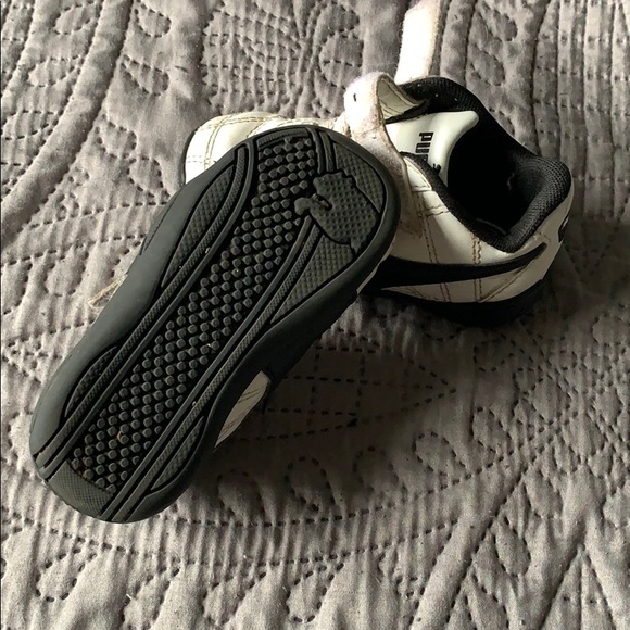 Puma sneakers (toddler) - Picture 6 of 6